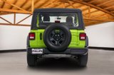 Used 2021 Jeep Wrangler Sport image 4