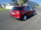Certified 2022 Chevrolet Equinox LT image 6