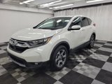 Used 2018 Honda CR-V EX-L image 3