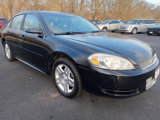 Used 2013 Chevrolet Impala LT image 2