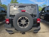 Used 2017 Jeep Wrangler 75th Anniversary image 5