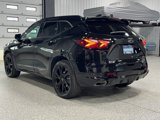 Certified 2022 Chevrolet Blazer RS w/ Enhanced Convenience Package image 3