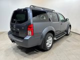 Used 2010 Nissan Pathfinder SE image 6