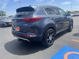 Used 2017 Kia Sportage SX image 5