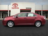 Used 2011 Lexus HS 250h image 2