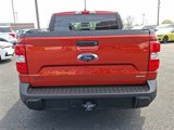 Certified 2024 Ford Maverick XLT w/ XLT Luxury Package image 5