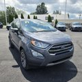 Used 2021 Ford EcoSport Titanium image 5