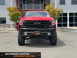 Used 2022 Chevrolet Silverado 1500 LT Trail Boss w/ Safety Package image 5