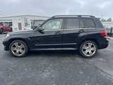Used 2015 Mercedes-Benz GLK 350 4MATIC image 3