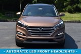 Used 2017 Hyundai Tucson Limited w/ Limited Ultimate Package 03 image 2