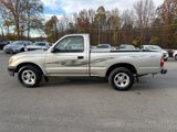 Used 2002 Toyota Tacoma 2WD Regular Cab image 4