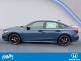 New 2025 Honda Civic Sport image 2