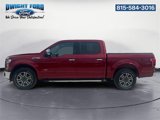 Used 2015 Ford F150 Lariat image 2