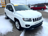 Used 2016 Jeep Compass Sport w/ Power Value Group image 3