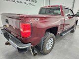 Used 2016 Chevrolet Silverado 3500 LTZ w/ Duramax Plus Package image 4