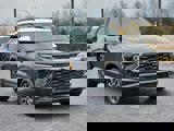 New 2025 Chevrolet TrailBlazer ACTIV w/ Convenience Package image 3