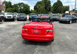 Used 2002 Mercedes-Benz CLK 55 AMG Cabriolet image 5