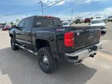 Used 2014 Chevrolet Silverado 1500 LTZ Z71 w/ LTZ Plus Package image 4