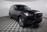 Used 2019 INFINITI QX80 Luxe w/ Proassist Package image 3