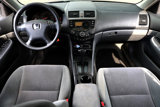 Used 2003 Honda Accord LX image 2