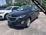 Used 2021 Chevrolet Equinox LS image 4
