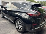 Used 2019 Nissan Murano SL w/ SL Technology Package image 4