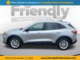 Used 2022 Ford Escape SE w/ Cold Weather Package image 2