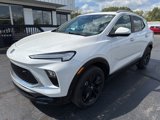 Used 2024 Buick Encore GX Sport Touring w/ Comfort Package image 3