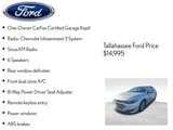 Used 2020 Chevrolet Malibu LT image 4