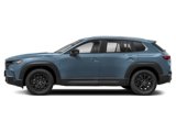 New 2025 MAZDA CX-50 AWD 2.5 S w/ Select Package image 3