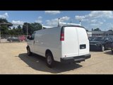 Used 2017 Chevrolet Express 2500 image 4