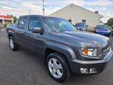 Used 2011 Honda Ridgeline RTL image 4