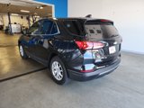 Certified 2022 Chevrolet Equinox LT image 2
