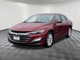 Used 2019 Chevrolet Malibu LT image 3