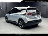 Used 2022 Chevrolet Bolt LT w/ Infotainment Package image 5