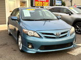 Used 2013 Toyota Corolla S Special Edition image 3