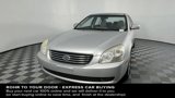 Used 2008 Kia Optima LX image 3