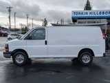 Used 2016 GMC Savana 3500 image 3