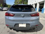 Used 2022 BMW X2 M35i w/ Premium Package image 3