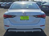 New 2025 Nissan Sentra S image 3