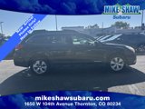 Used 2010 Subaru Outback 2.5i Limited image 4