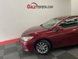 Used 2017 Toyota Camry XLE image 3