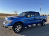 Used 2013 Ford F150 XLT w/ XLT Chrome Pkg image 2