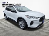New 2025 Ford Escape Active w/ Cold Weather Package image 4