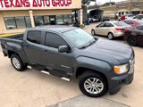 Used 2015 GMC Canyon SLE w/ SLE Convenience Package image 3