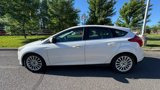 Used 2012 Ford Focus Titanium image 3