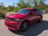 Used 2018 Dodge Durango GT w/ Quick Order Package 2BC image 3