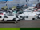 Used 2012 Chevrolet Impala LTZ image 4