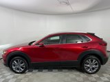 New 2025 MAZDA CX-30 AWD 2.5 S w/ Preferred Package image 2