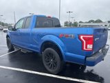 Used 2015 Ford F150 XLT w/ Equipment Group 302A Luxury image 4